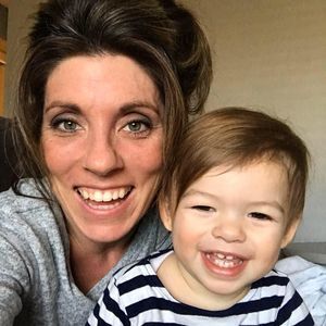 Meet your Posher, Erika